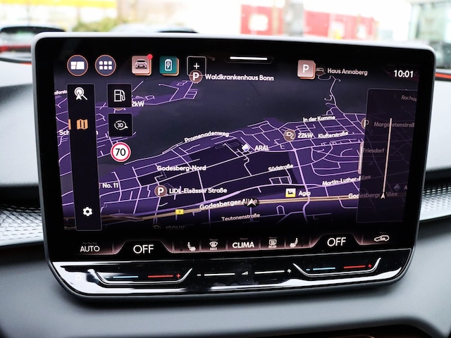 Cupra Terramar 1.5 e-Hybrid VZ