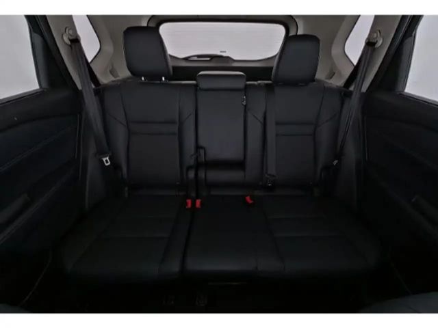 Nissan X-trail N-Connecta