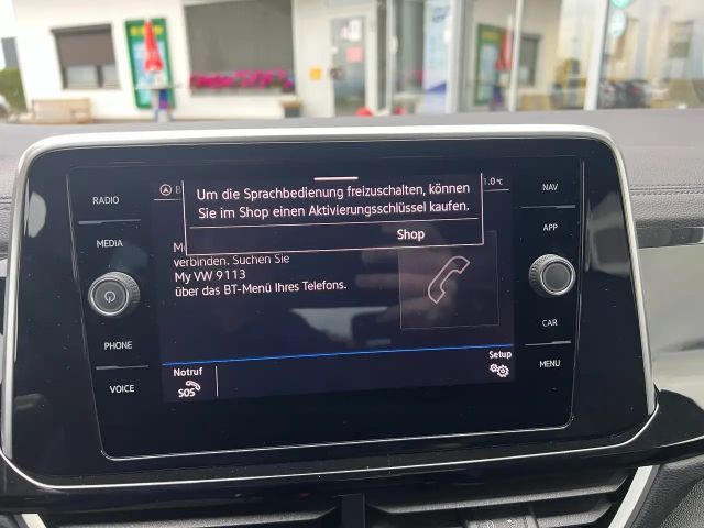 Volkswagen T-Roc DSG R-Line