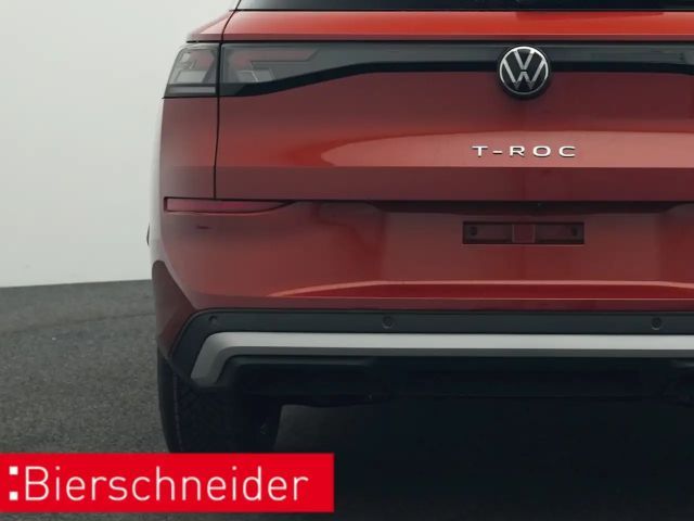 Volkswagen T-Roc 1.5 eTSI DSG Life