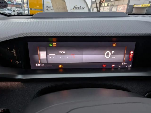 Opel Grandland X GS-Line Grand Sport Hybrid