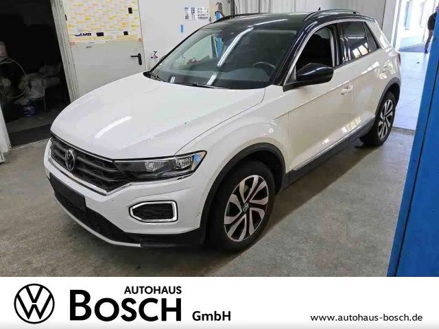 Volkswagen T-Roc 1.0 TSI