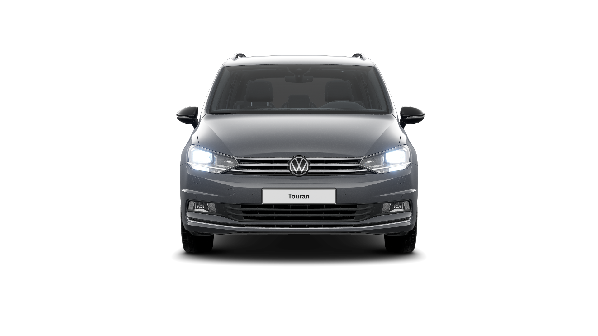 Volkswagen Touran 1.5 TSI Comfortline