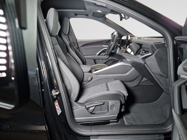 Audi Q5 Quattro S-Tronic