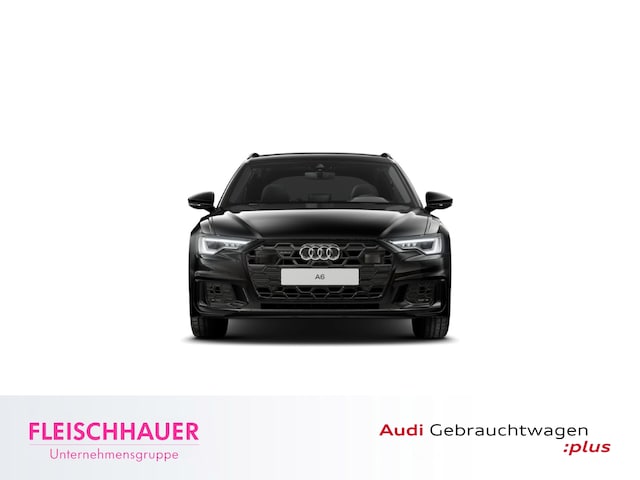 Audi A6 45 TFSI Avant Quattro S-Line S-Tronic