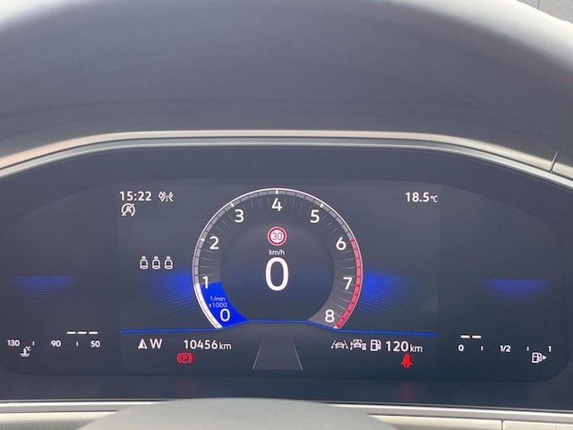 Volkswagen T-Roc 1.0 TSI Move