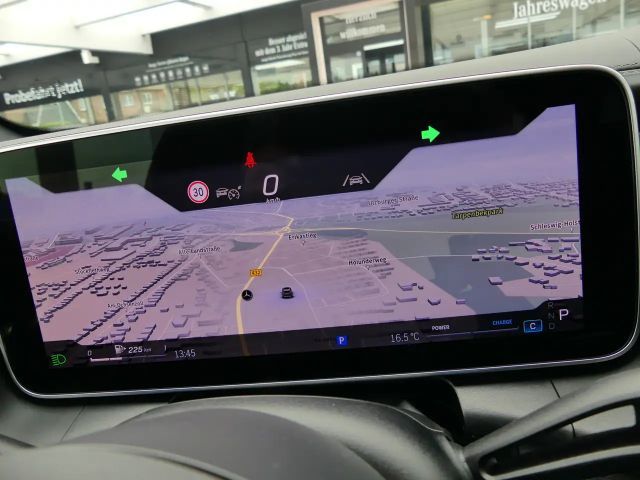 Mercedes-Benz GLC 200 4MATIC AMG Line