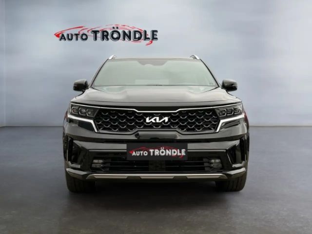Kia Sorento CRDi Spirit Vierwielaandrijving