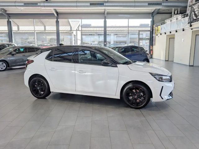 Opel Corsa 1.2 Turbo GS-Line Grand Sport Turbo