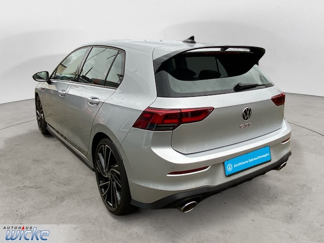 Volkswagen Golf 2.0 TSI DSG GTI