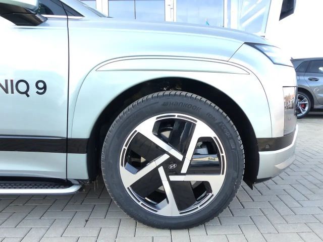 Hyundai IONIQ 9 4WD 6-zits UNIQ