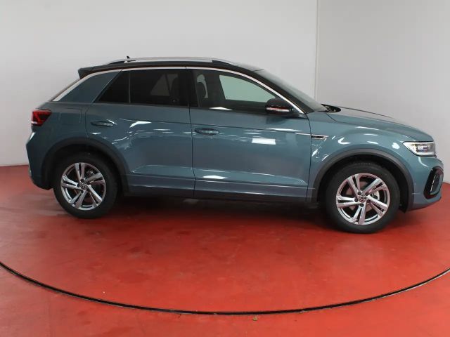 Volkswagen T-Roc DSG R-Line