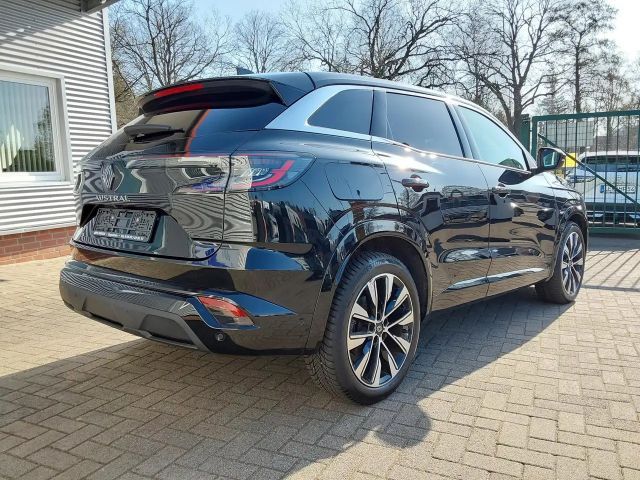 Renault Austral Techno