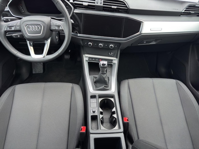 Audi Q3 35 TFSI Sportback