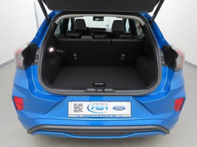 Ford Puma Gen-E Premium