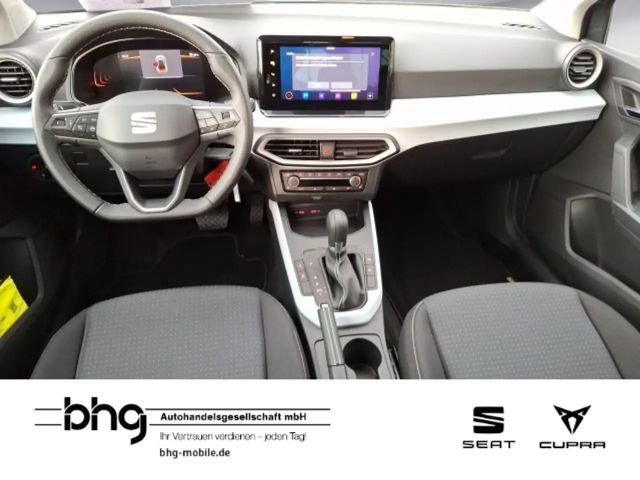 Seat Arona 1.0 TSI DSG