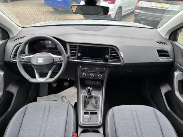 Seat Ateca 1.5 TSI Style