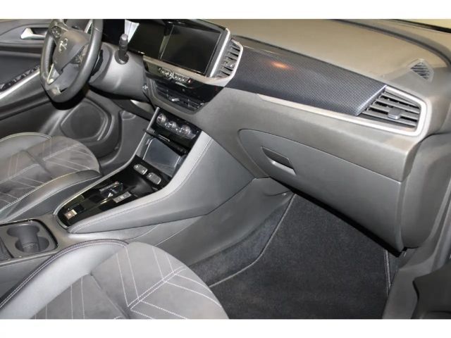 Opel Grandland X 1.2 Turbo Turbo Ultimate