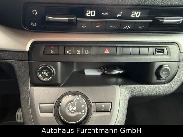 Citroën Spacetourer Business