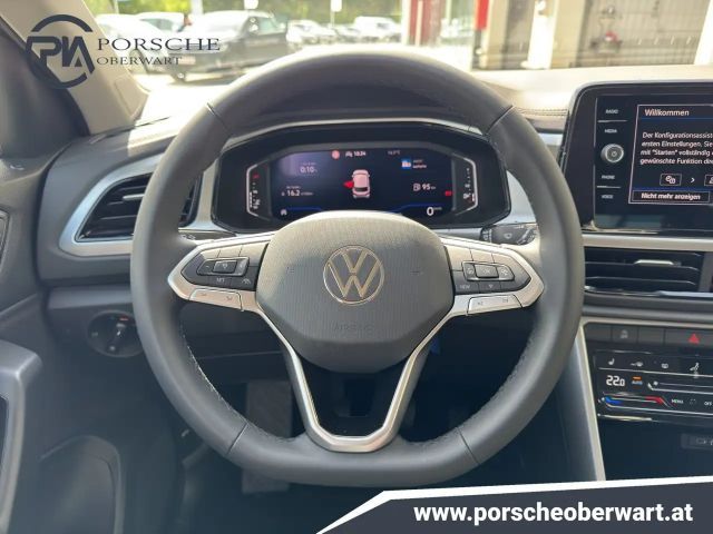 Volkswagen T-Roc Friends TSI