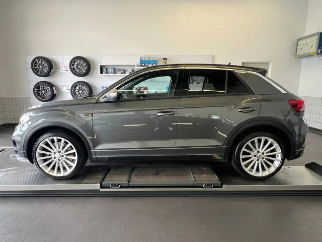 Volkswagen T-Roc 2.0 TSI 4Motion DSG