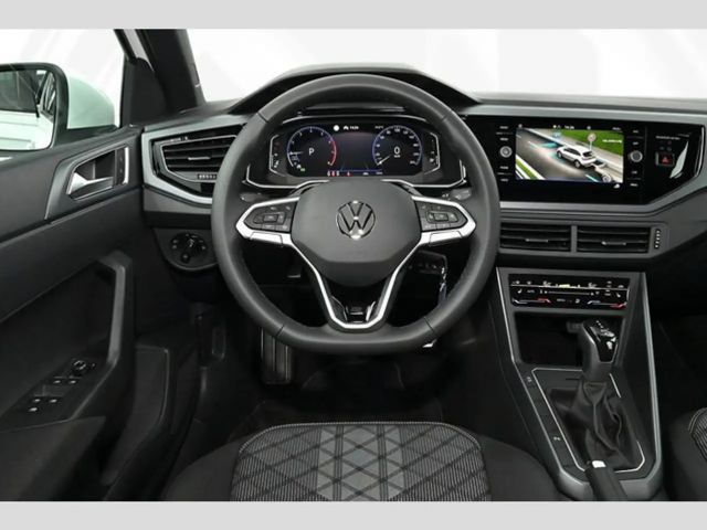 Volkswagen Taigo 1.0 TSI DSG R-Line