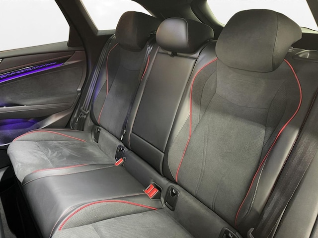 Volkswagen ID.7 GTX Tourer