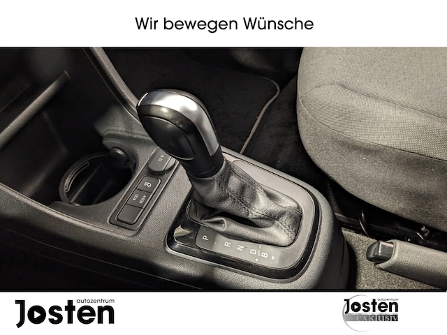 Volkswagen e-up! Move Move up!