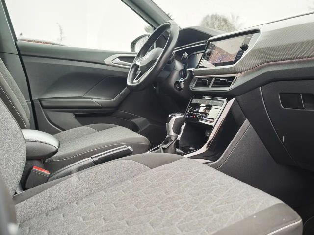 Volkswagen T-Cross 1.0 TSI DSG Move