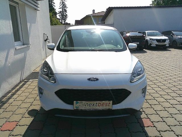 Ford Kuga Cool & Connect