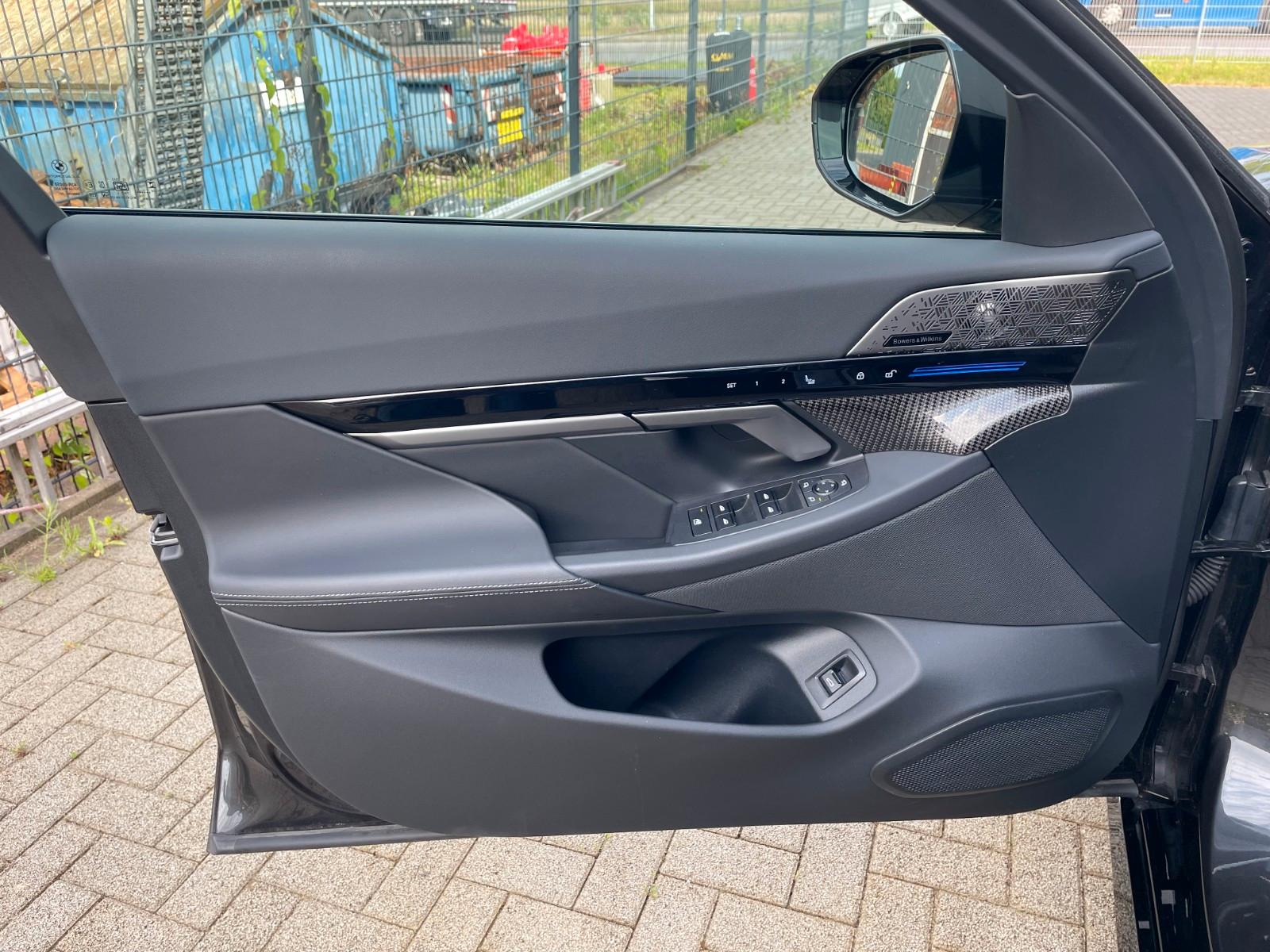 BMW 540 540d Touring xDrive