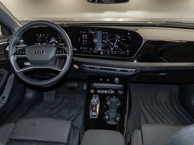 Audi A5 Avant Quattro S-Tronic