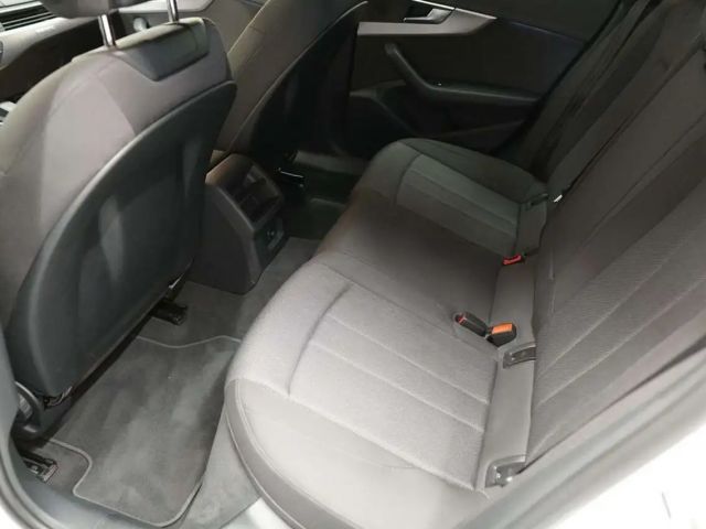 Audi A4 allroad 40 TDI Quattro