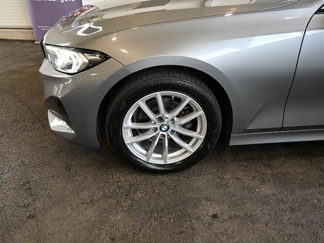 BMW 318 318d Touring