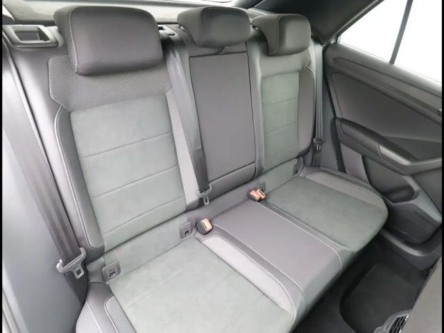 Volkswagen T-Roc 1.5 TSI DSG Style