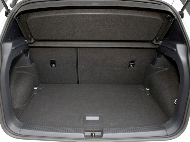 Volkswagen T-Cross 1.0 TSI DSG