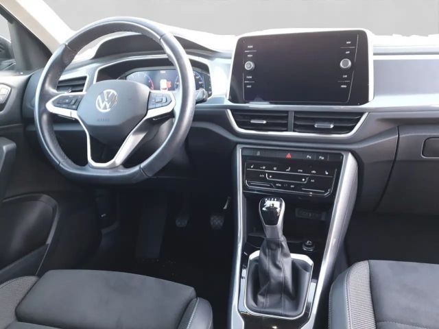 Volkswagen T-Roc 1.5 TSI Style