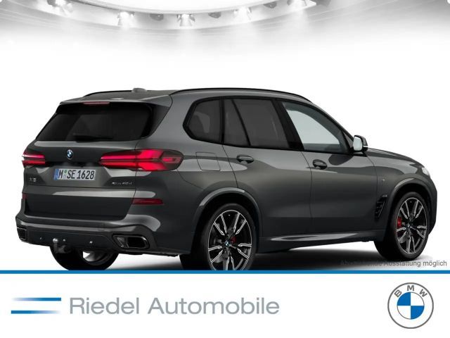 BMW X5 xDrive40d