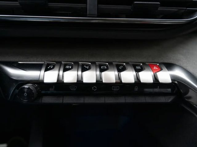 Peugeot 5008 BlueHDi EAT8 GT-Line