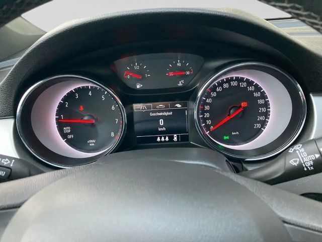 Opel Astra GS-Line Grand Sport