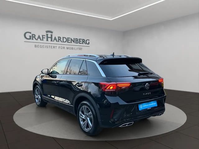 Volkswagen T-Roc 1.5 TSI DSG R-Line