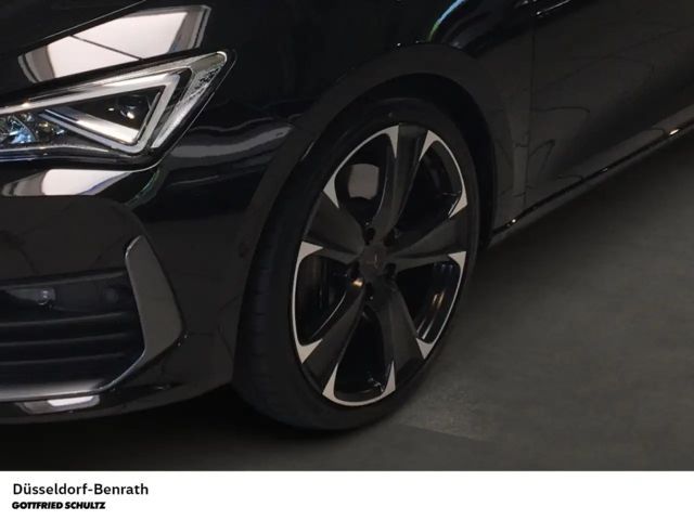 Cupra Leon 4Drive Sportstourer VZ