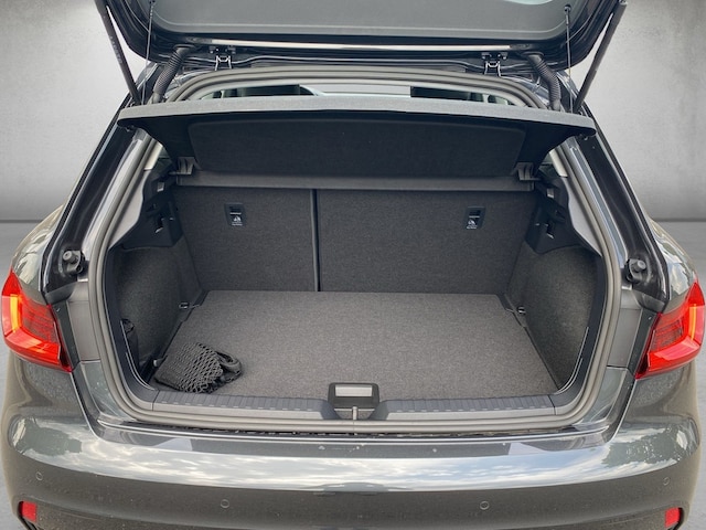 Audi A1 25 TFSI S-Tronic Sportback