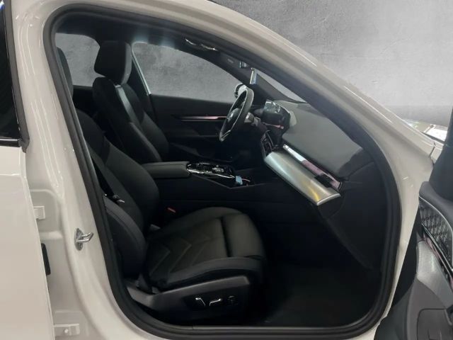 BMW i5 M-Sport eDrive40