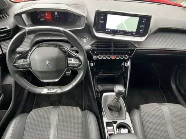 Peugeot 208 Allure Pack GT-Line PureTech