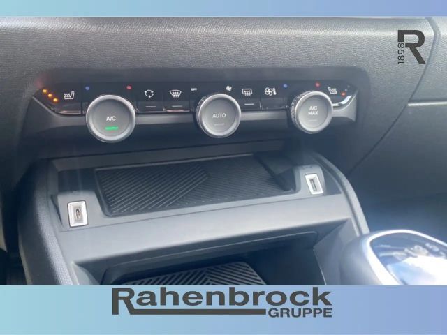 Citroën C4 PureTech Shine