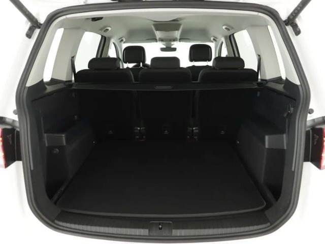 Volkswagen Touran DSG