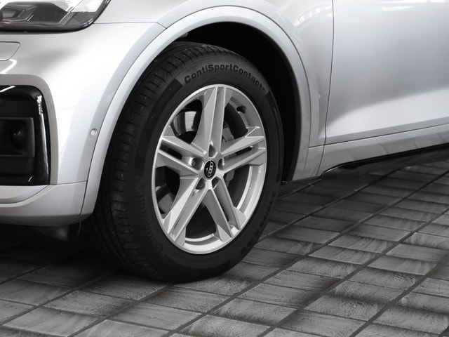 Audi Q5 40 TDI Quattro S-Tronic Sportback