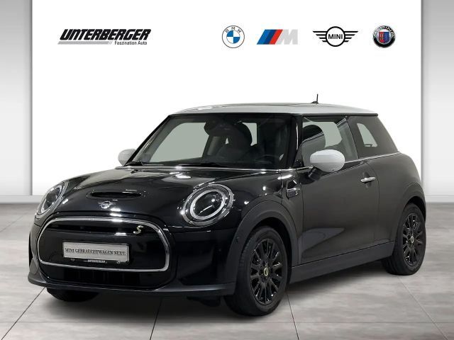MINI Mini Electric 3-deurs SE