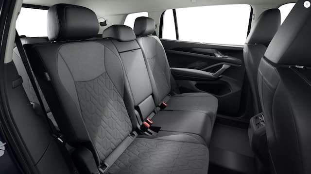 Volkswagen Tayron 1.5 eTSI DSG Life